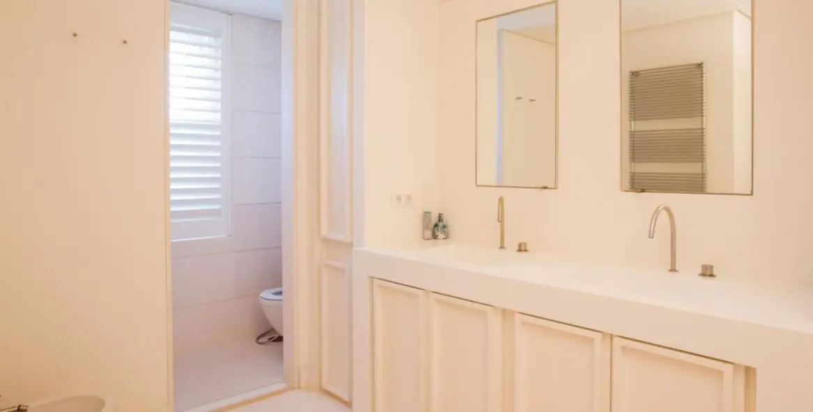 Краткосрочная аренда  отдельно стоящей виллы в Marbella 26