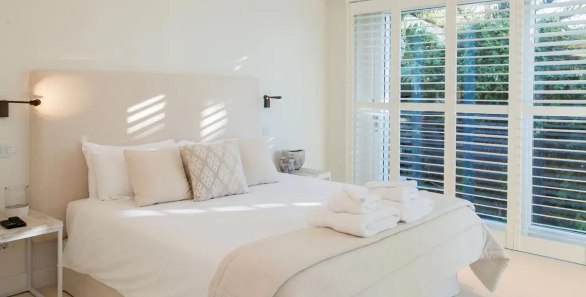 Краткосрочная аренда  отдельно стоящей виллы в Marbella 27