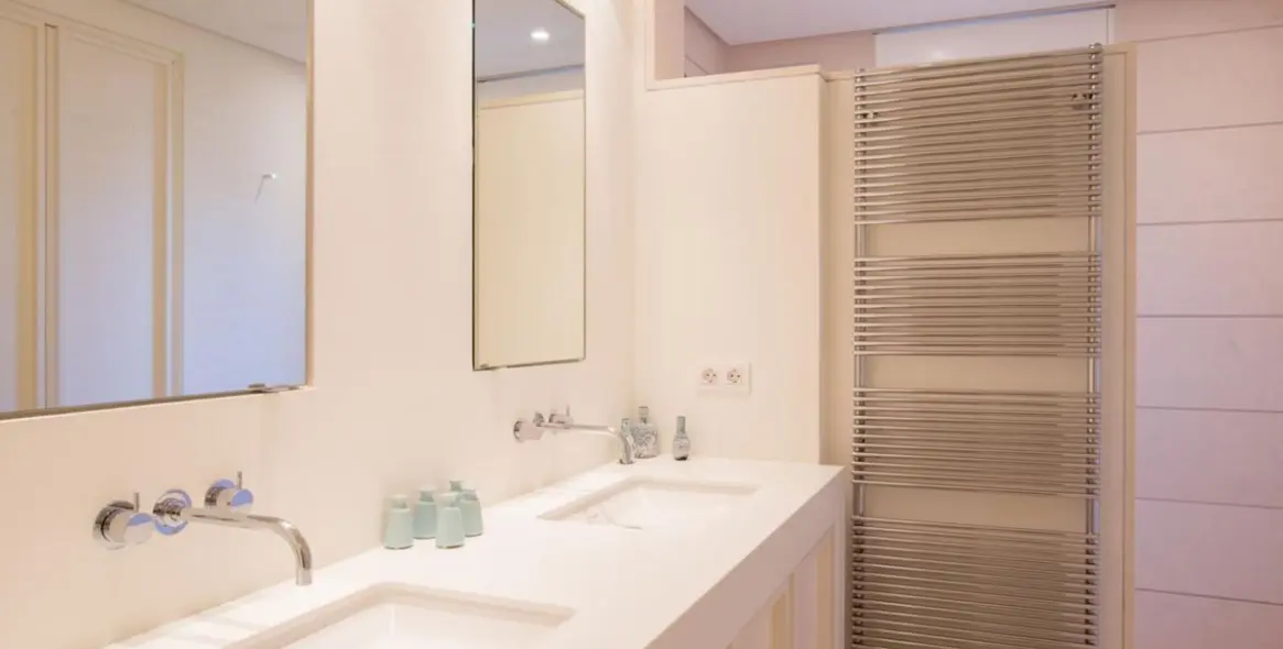 Краткосрочная аренда  отдельно стоящей виллы в Marbella 29