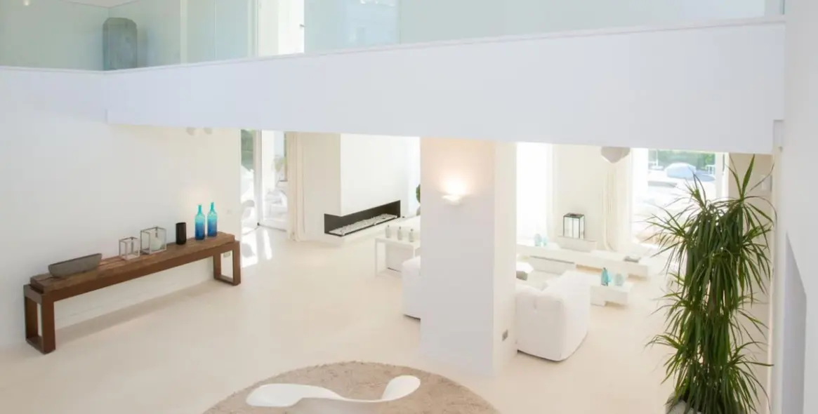 Краткосрочная аренда  отдельно стоящей виллы в Marbella 33