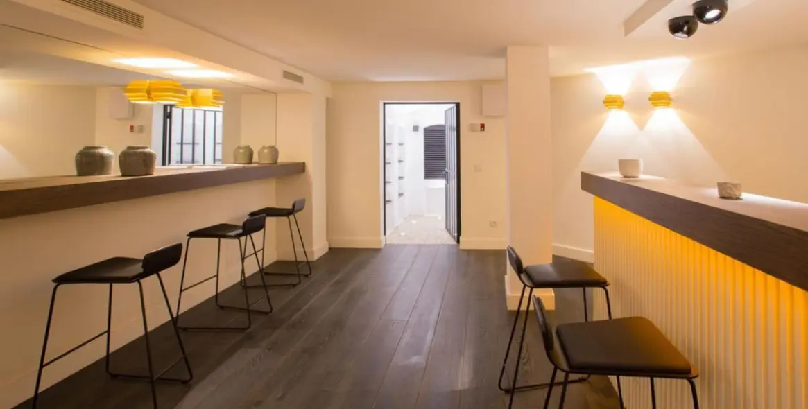 Краткосрочная аренда  отдельно стоящей виллы в Marbella 36