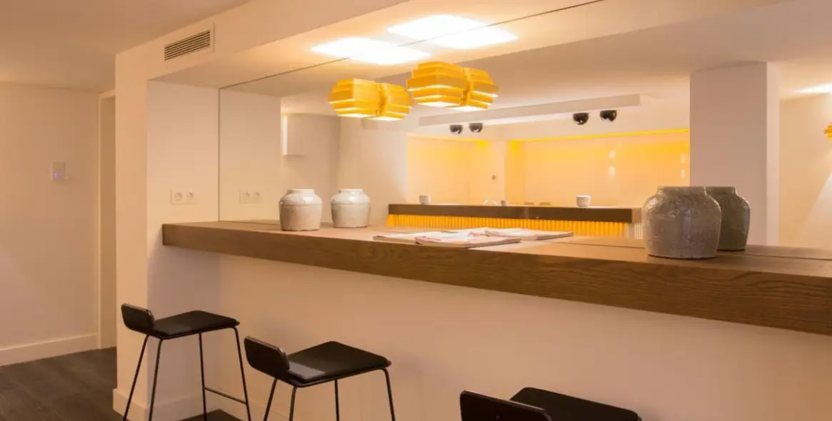 Краткосрочная аренда  отдельно стоящей виллы в Marbella 37