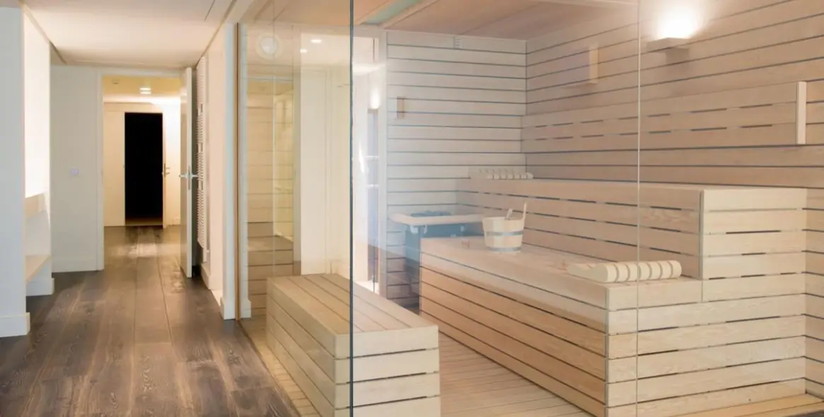 Краткосрочная аренда  отдельно стоящей виллы в Marbella 39