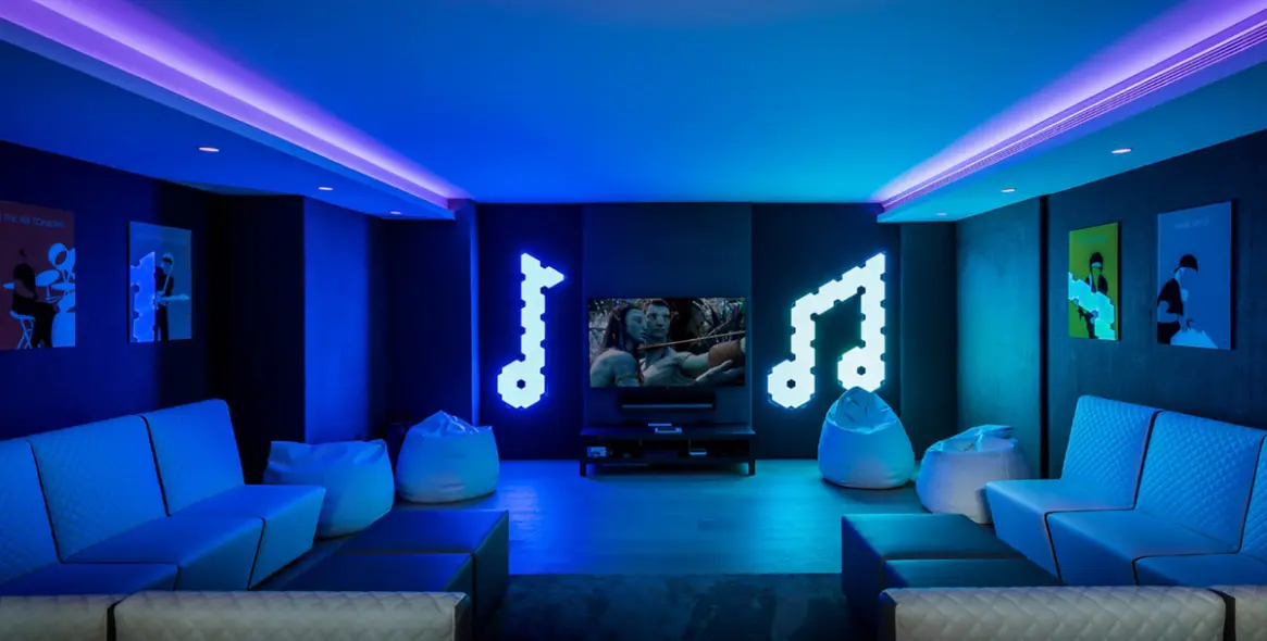 Краткосрочная аренда  отдельно стоящей виллы в Los Flamingos 17