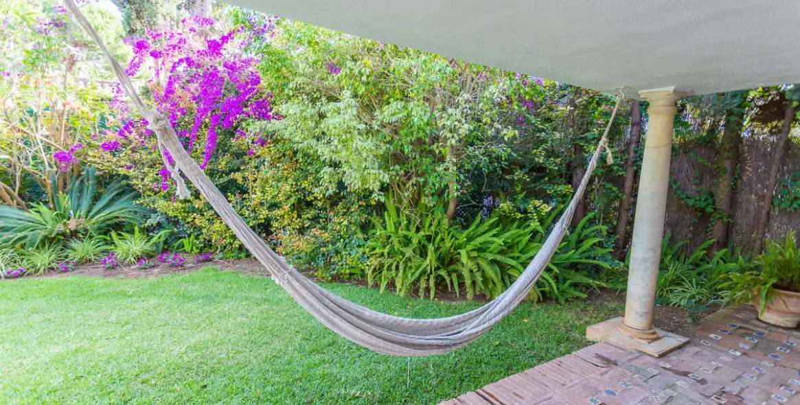 Краткосрочная аренда  отдельно стоящей виллы в The Golden Mile 41