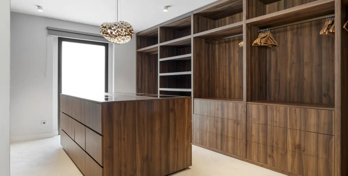 Long-term rent of detached villa in Nueva Andalucía 37