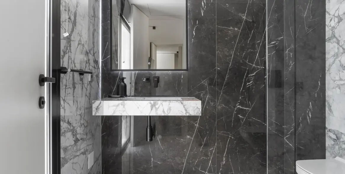 Long-term rent of detached villa in Nueva Andalucía 43