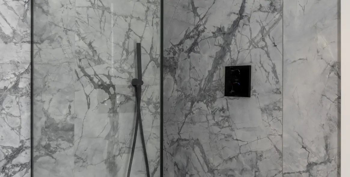 Long-term rent of detached villa in Nueva Andalucía 44