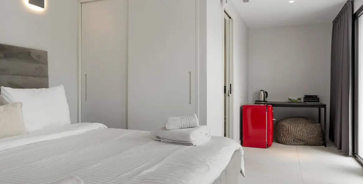 Long-term rent of detached villa in Nueva Andalucía 49