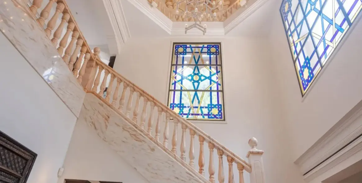 Краткосрочная аренда  отдельно стоящей виллы в Sierra Blanca 20