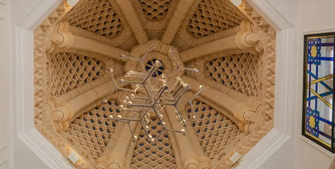 Краткосрочная аренда  отдельно стоящей виллы в Sierra Blanca 21