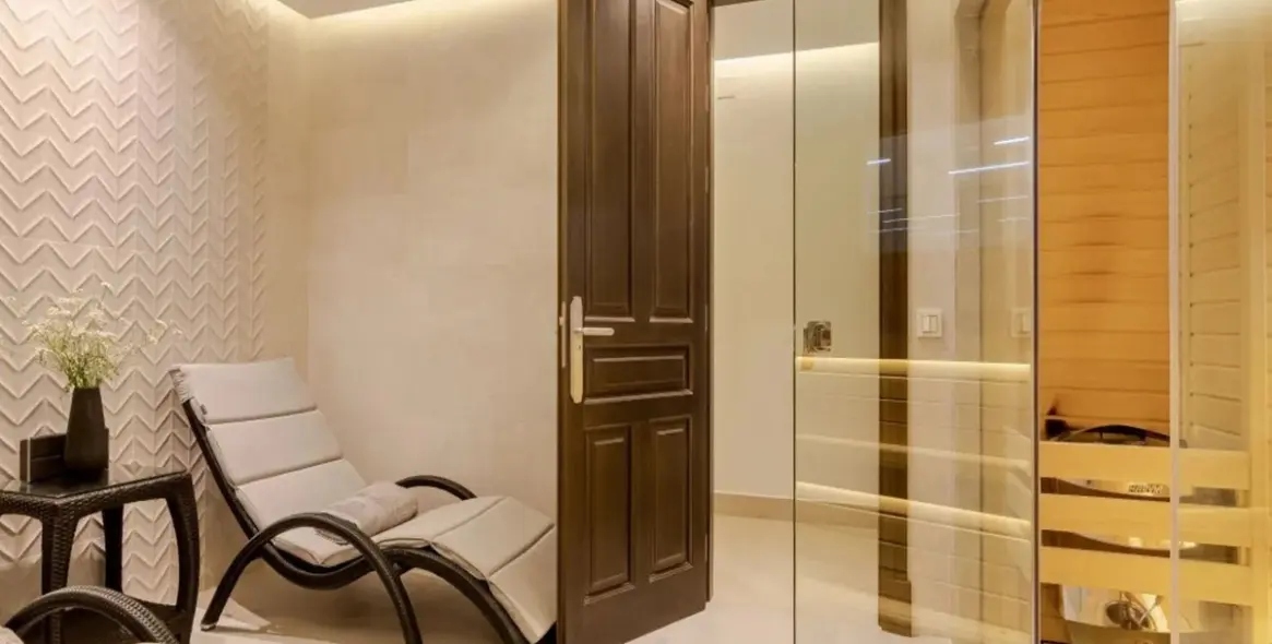 Краткосрочная аренда  отдельно стоящей виллы в Sierra Blanca 39