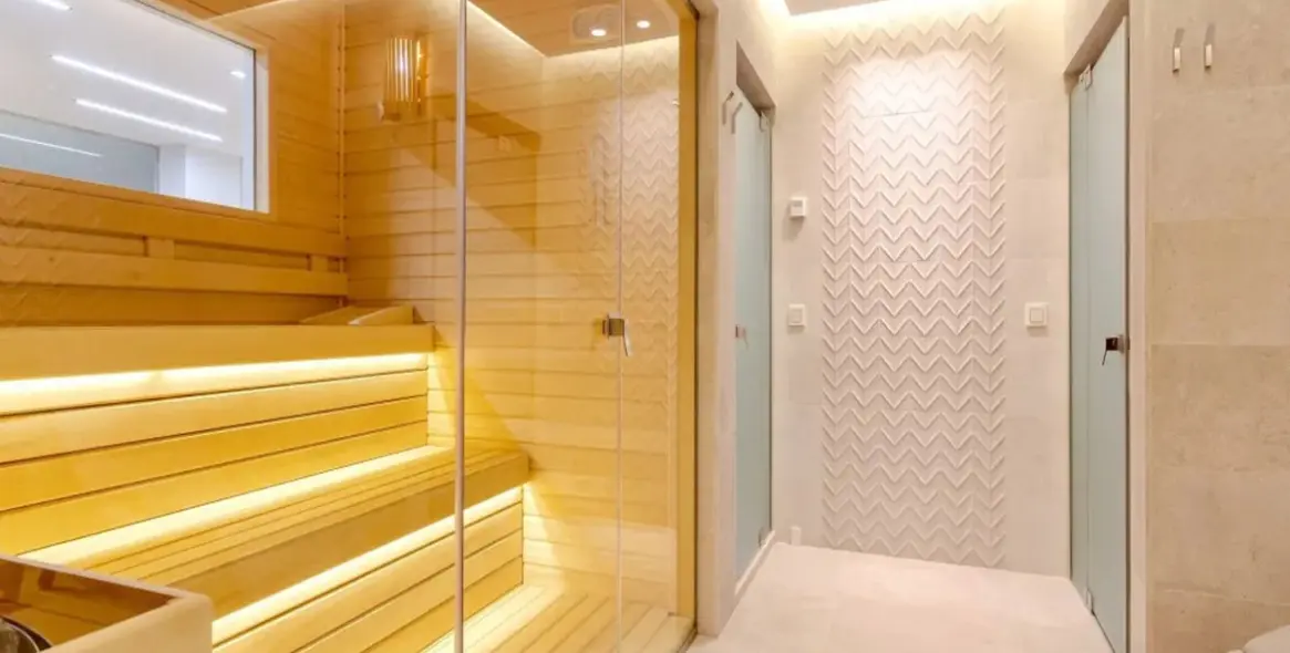 Краткосрочная аренда  отдельно стоящей виллы в Sierra Blanca 40