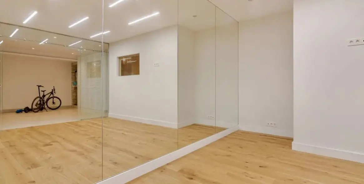 Краткосрочная аренда  отдельно стоящей виллы в Sierra Blanca 41