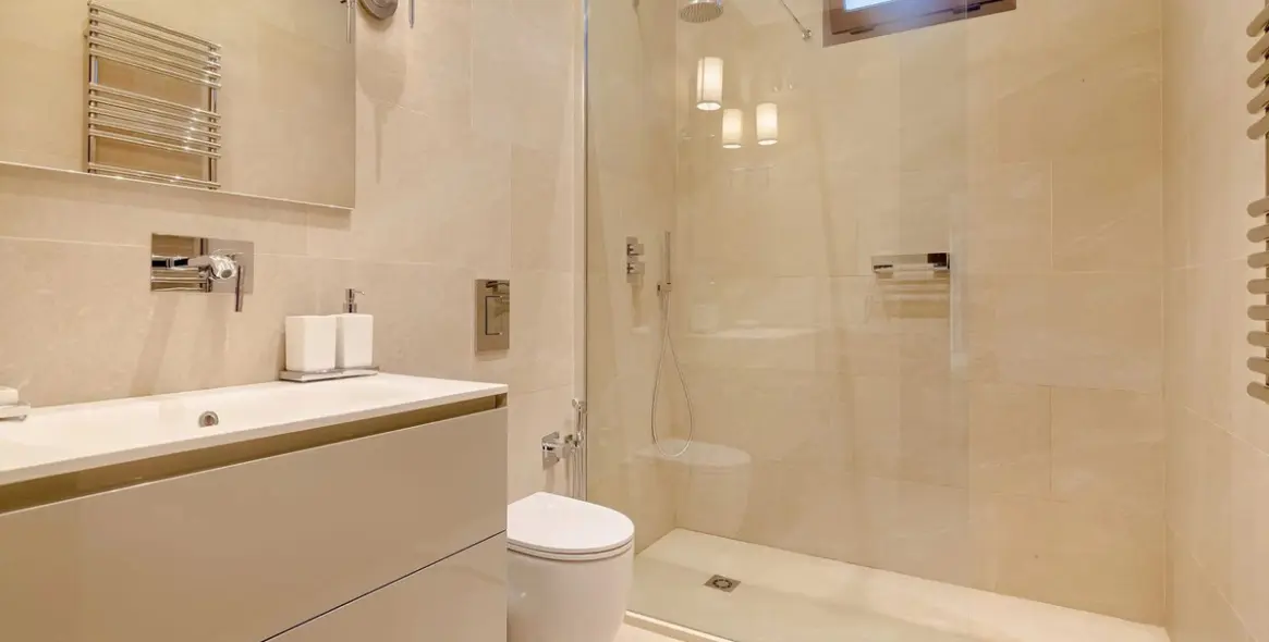 Краткосрочная аренда  отдельно стоящей виллы в Sierra Blanca 45