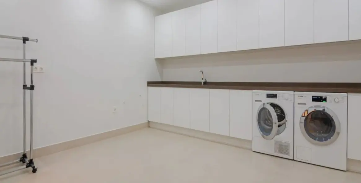 Краткосрочная аренда  отдельно стоящей виллы в Sierra Blanca 46