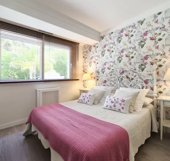 Краткосрочная аренда  отдельно стоящей виллы в Nagüeles