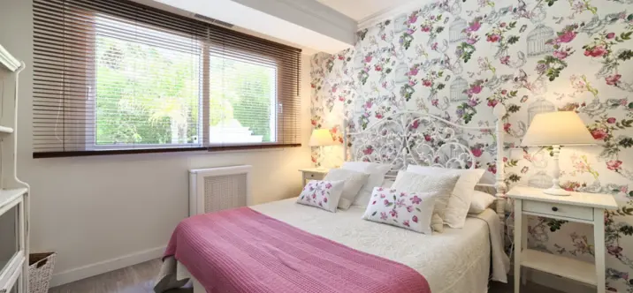 Краткосрочная аренда  отдельно стоящей виллы в Nagüeles 0