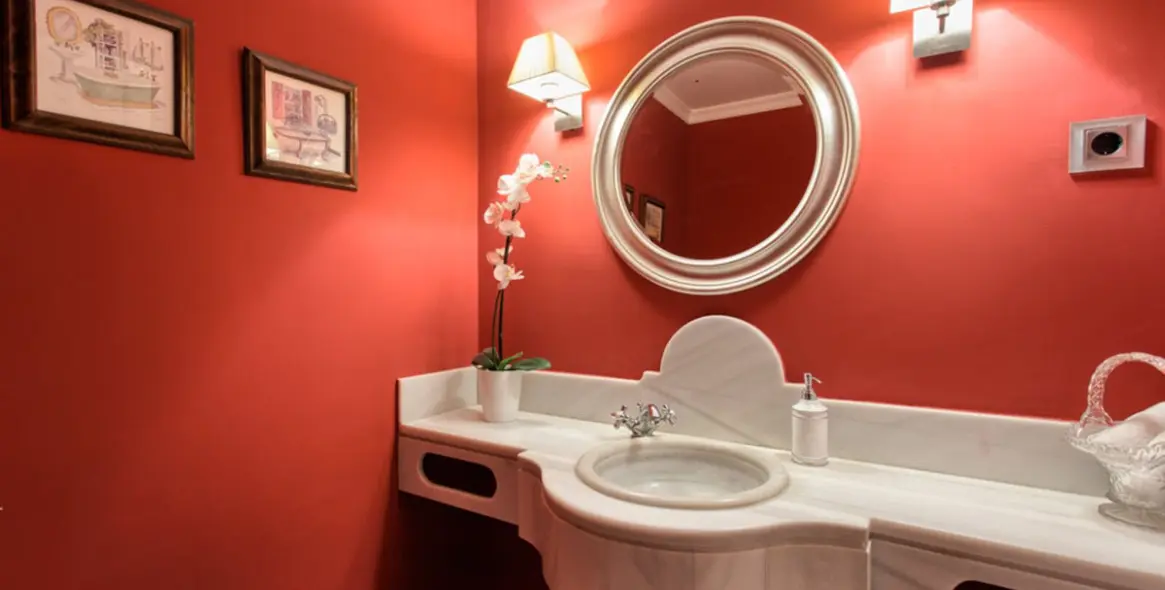 Short-term rent of detached villa in Nagüeles 30