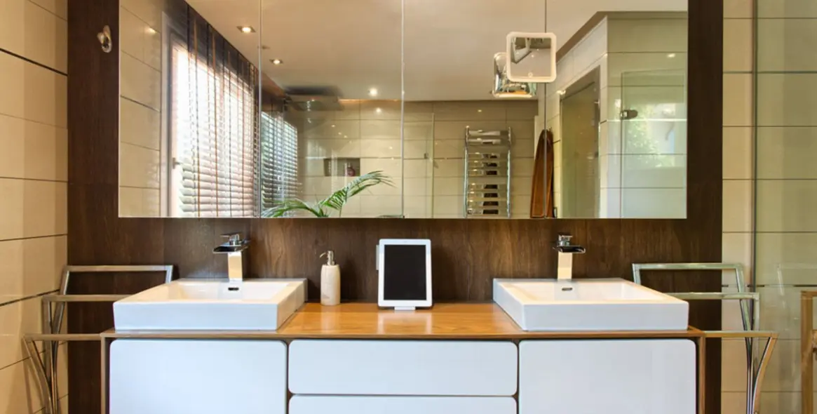 Short-term rent of detached villa in Nagüeles 43