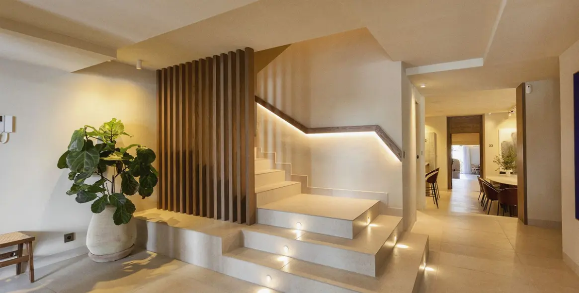 Краткосрочная аренда  отдельно стоящей виллы в Puerto Banús 4