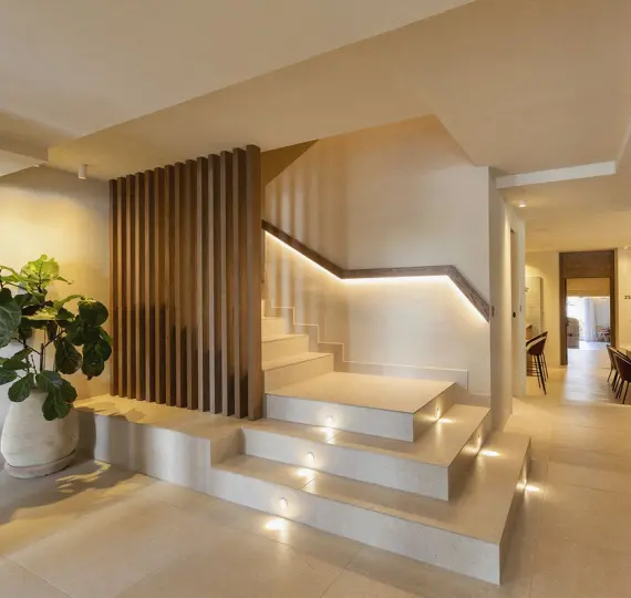 Краткосрочная аренда  отдельно стоящей виллы в Puerto Banús