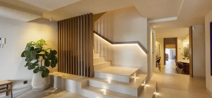 Краткосрочная аренда  отдельно стоящей виллы в Puerto Banús 3