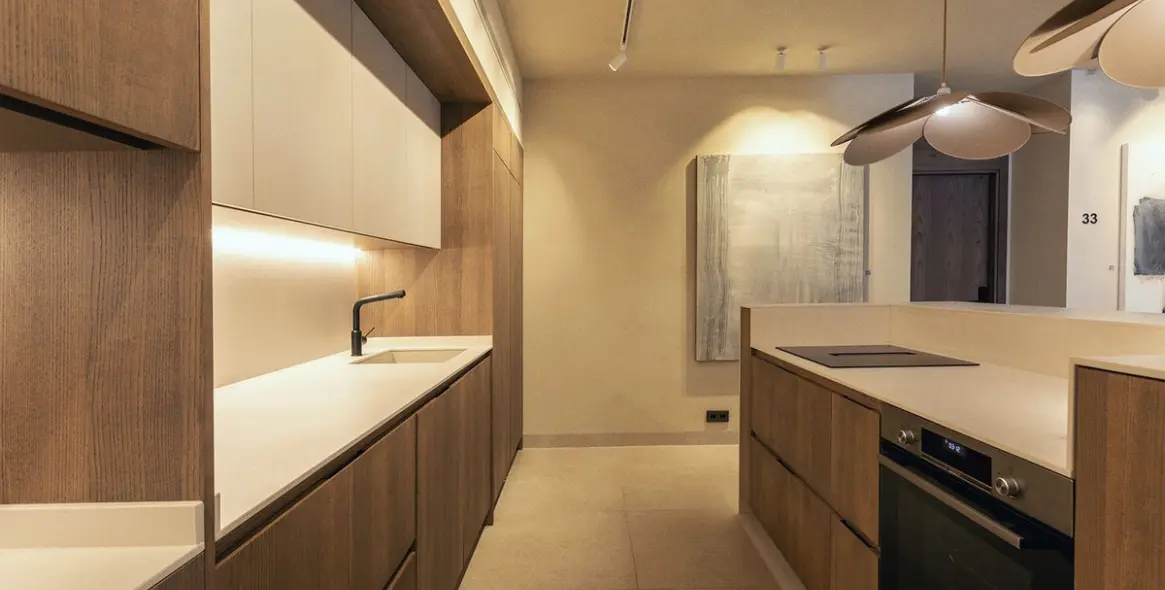 Краткосрочная аренда  отдельно стоящей виллы в Puerto Banús 7