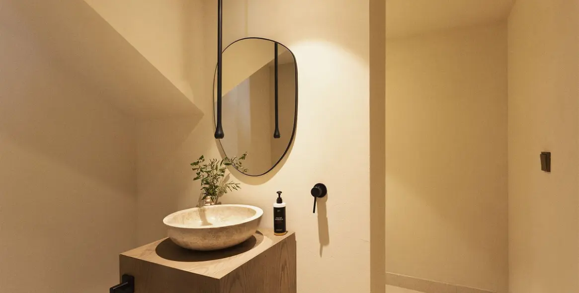 Краткосрочная аренда  отдельно стоящей виллы в Puerto Banús 9