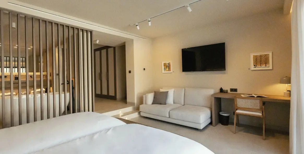 Краткосрочная аренда  отдельно стоящей виллы в Puerto Banús 11