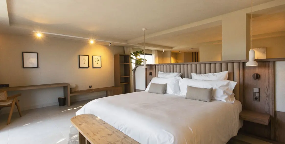 Краткосрочная аренда  отдельно стоящей виллы в Puerto Banús 14