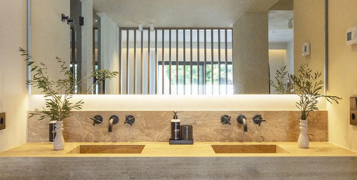 Краткосрочная аренда  отдельно стоящей виллы в Puerto Banús 15