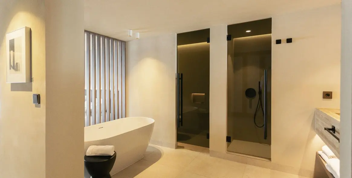 Краткосрочная аренда  отдельно стоящей виллы в Puerto Banús 20