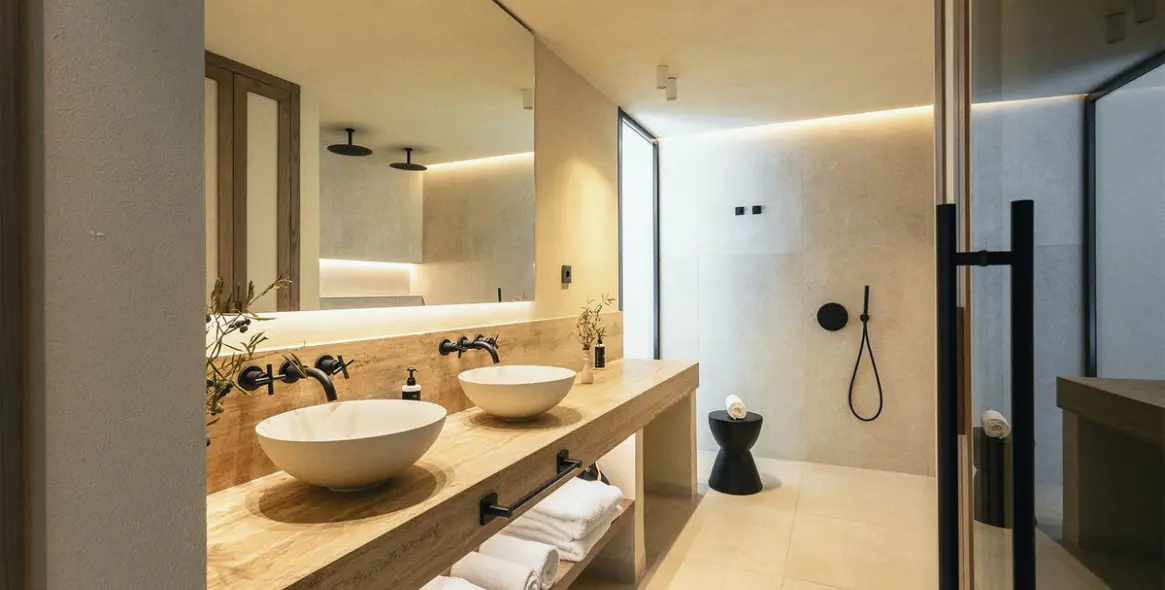 Краткосрочная аренда  отдельно стоящей виллы в Puerto Banús 23