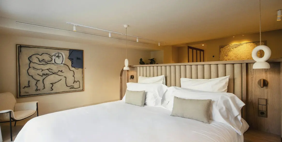 Краткосрочная аренда  отдельно стоящей виллы в Puerto Banús 27