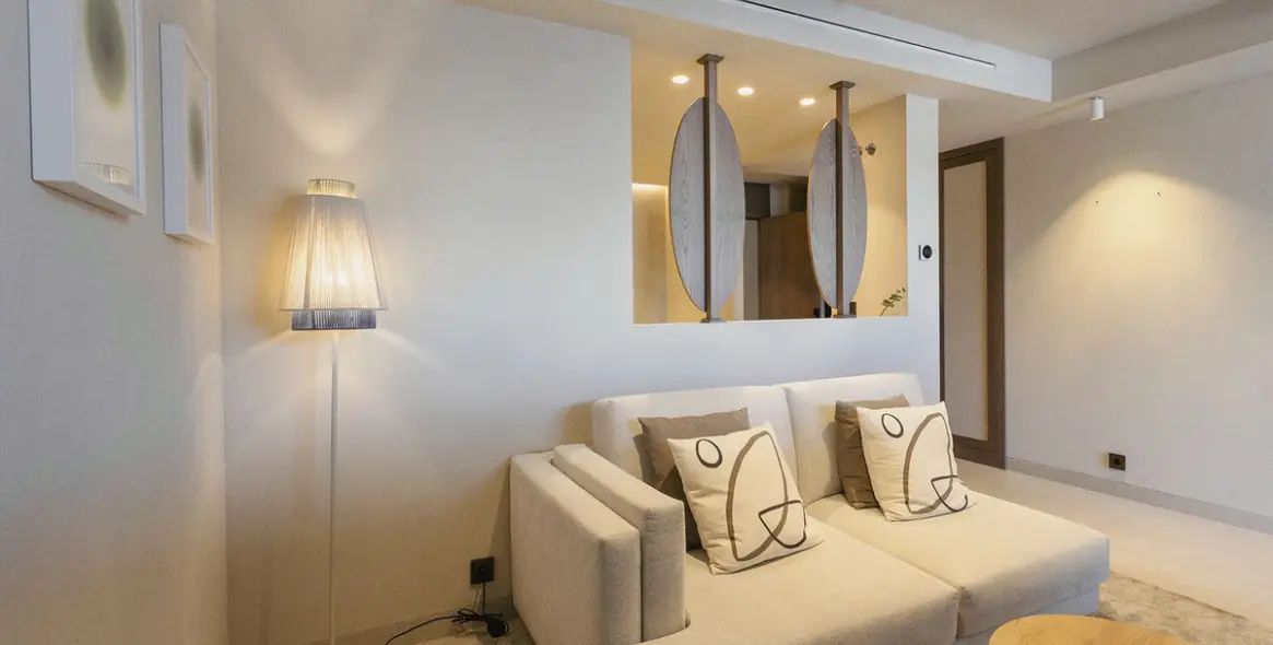 Краткосрочная аренда  отдельно стоящей виллы в Puerto Banús 29