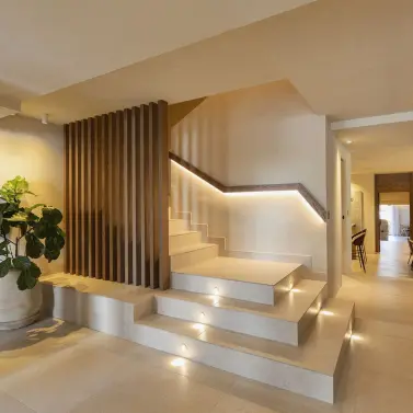 Short-term rent of detached villa in Puerto Banús