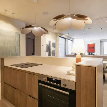 Short-term rent of detached villa in Puerto Banús