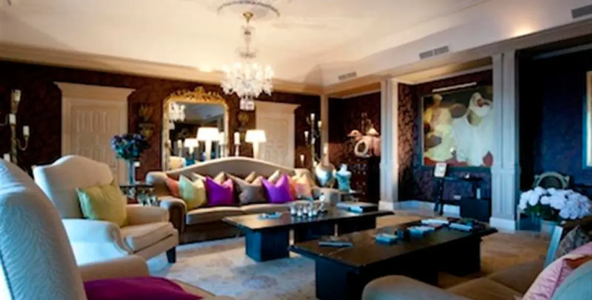 Краткосрочная аренда  отдельно стоящей виллы в Los Monteros 18