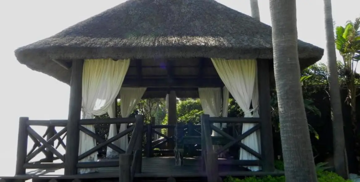 Краткосрочная аренда  отдельно стоящей виллы в Los Monteros 27