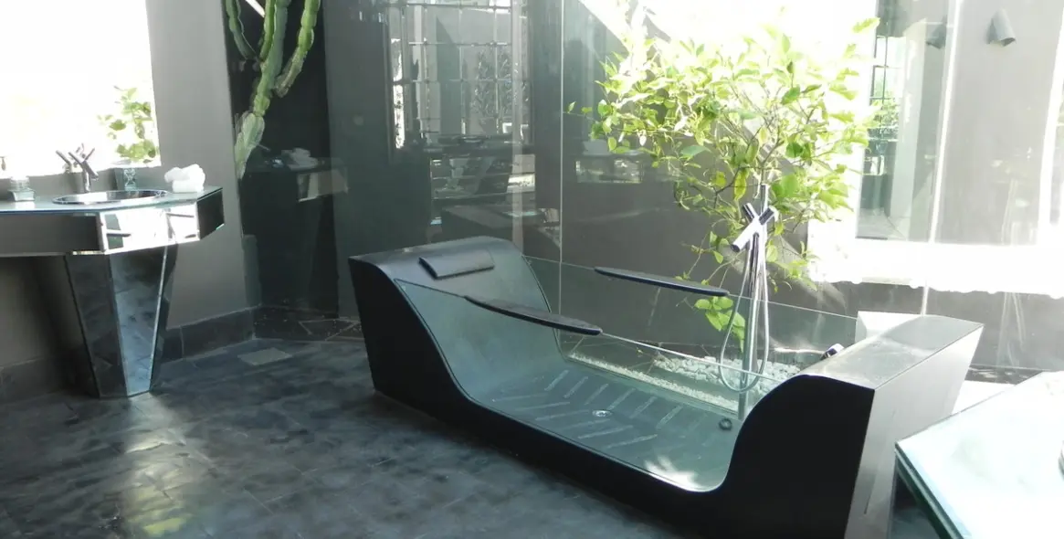 Краткосрочная аренда  отдельно стоящей виллы в Los Monteros 31