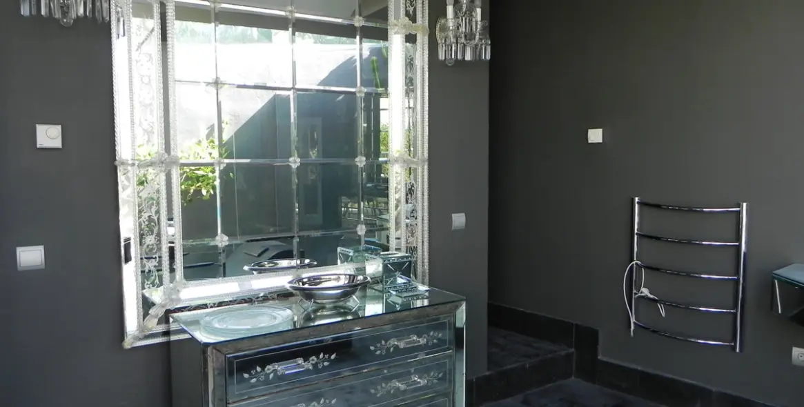 Краткосрочная аренда  отдельно стоящей виллы в Los Monteros 32