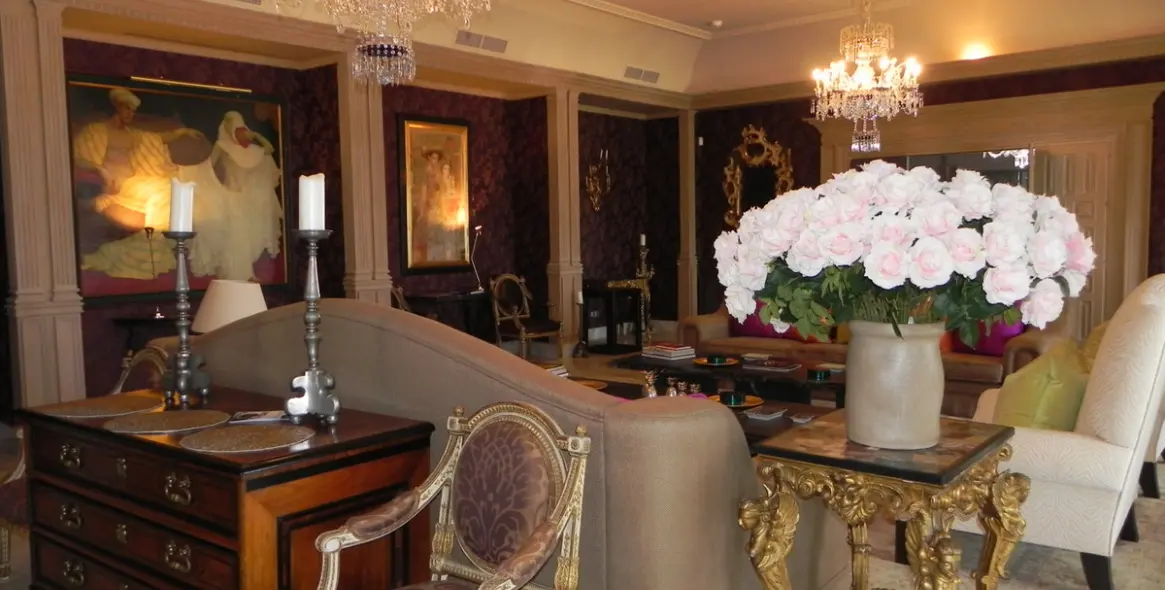 Краткосрочная аренда  отдельно стоящей виллы в Los Monteros 39