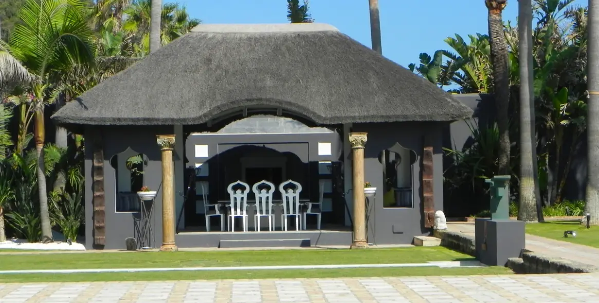 Краткосрочная аренда  отдельно стоящей виллы в Los Monteros 41