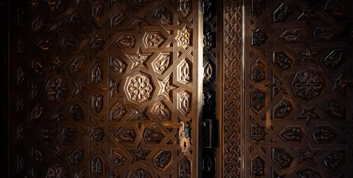 Short-term rent of detached villa in The Golden Mile 5