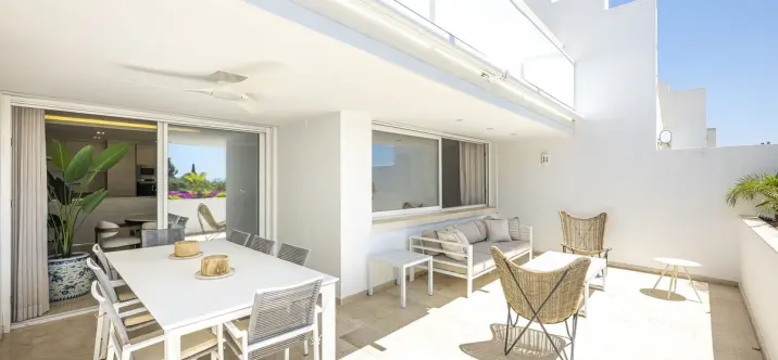 Middle floor apartment R5108329 2