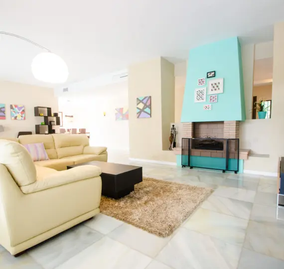 Краткосрочная аренда  отдельно стоящей виллы в Puerto Banús