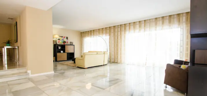 Краткосрочная аренда  отдельно стоящей виллы в Puerto Banús 2