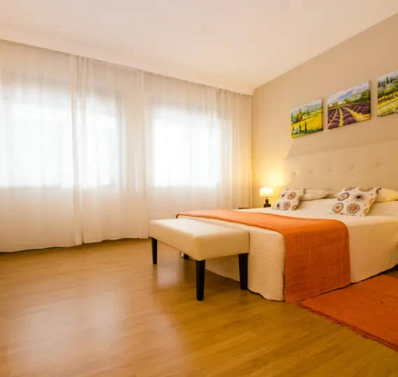 Краткосрочная аренда  отдельно стоящей виллы в Puerto Banús