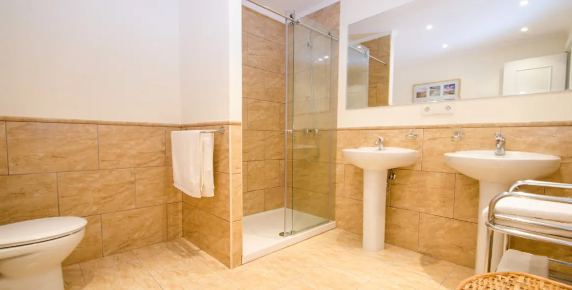 Краткосрочная аренда  отдельно стоящей виллы в Puerto Banús 7